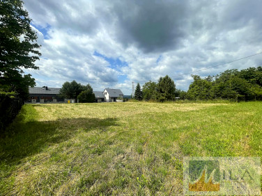 Działka budowlana Siedlec