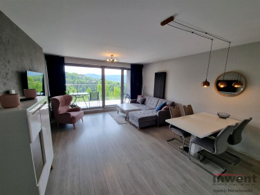 Mieszkanie w górach