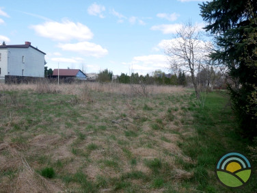 Działka budowlana Pisary