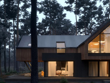 Działka inna Czarnówka