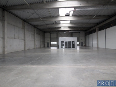 Budynek użytkowy Katowice