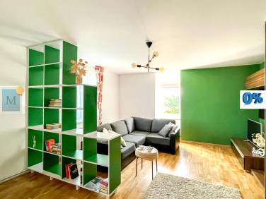 Mieszkanie Zajączek