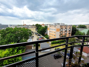 Mieszkanie Włocławek