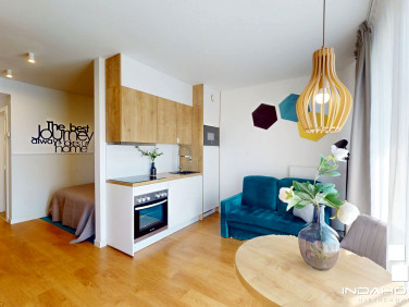 Mieszkanie Sarbinowo