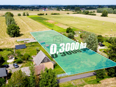 Działka budowlana Bolemin