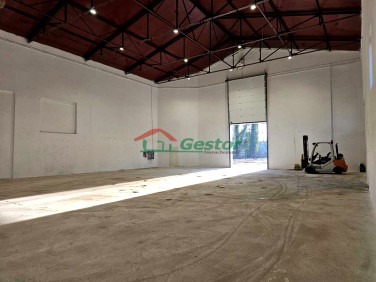 Budynek użytkowy Brzeg