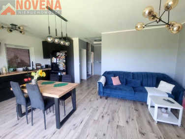 Mieszkanie Chwałowice