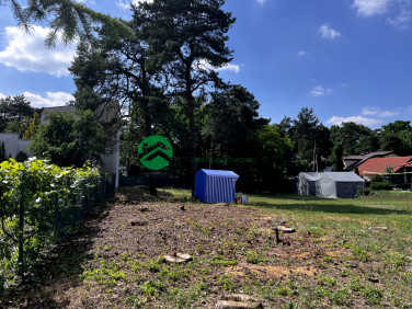 Działka budowlana Warszawa