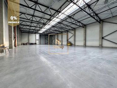 Budynek użytkowy Strzykuły