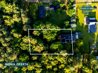 Działka inna Sokolniki-Las