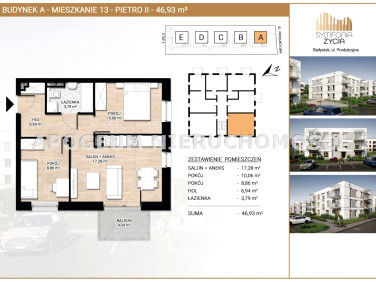 Mieszkanie Białystok