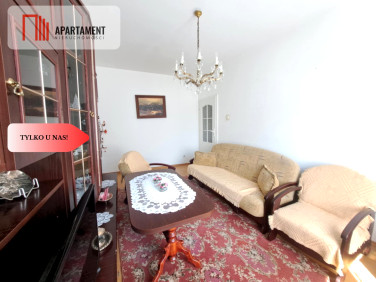 Mieszkanie Brzeg Dolny