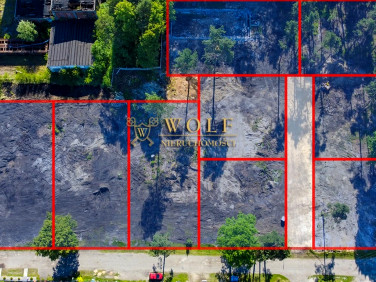 Działka budowlana Tworóg