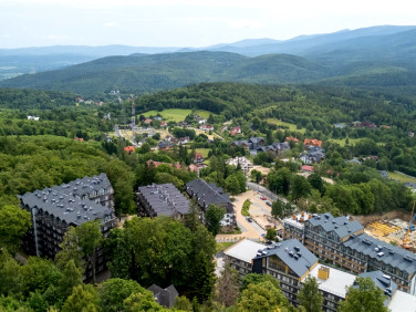 Mieszkanie Szklarska Poręba