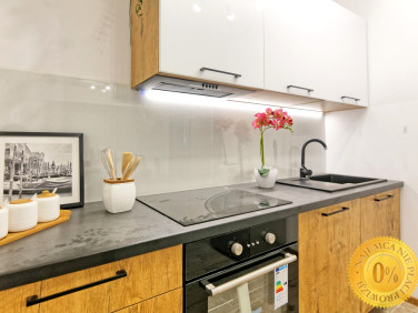 Mieszkanie apartamentowiec Ruda Śląska