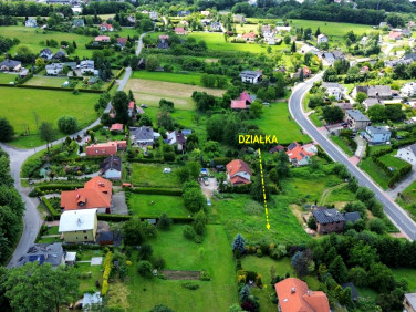 Działka budowlana Bielsko-Biała sprzedam