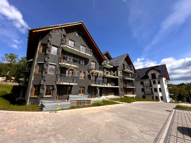 Mieszkanie Szklarska Poręba