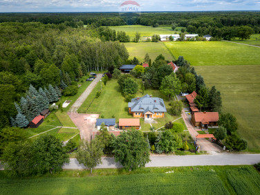 Budynek użytkowy Wygnanka