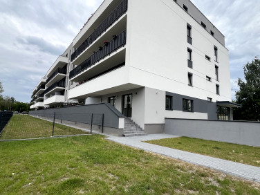 Mieszkanie Legionowo