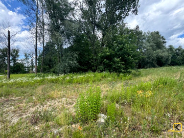 Działka inwestycyjna Ruda Śląska