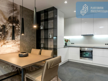 Mieszkanie Kraków