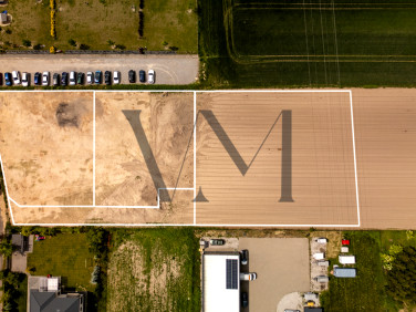 Działka budowlana Lesznowola