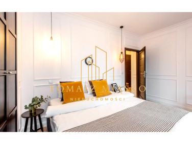 Mieszkanie Sosnowiec