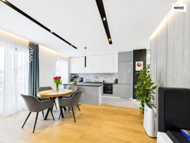 Mieszkanie Dąbrówka