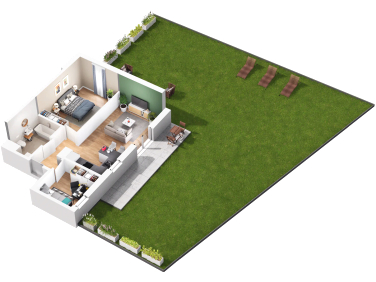 Mieszkanie Będzin sprzedaż