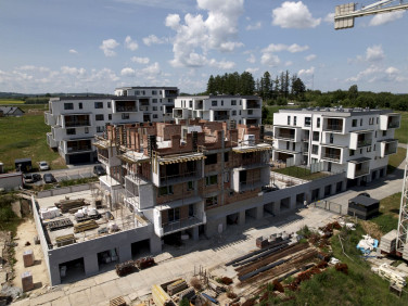 Mieszkanie Boguchwała