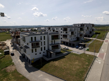 Mieszkanie Boguchwała