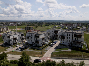 Mieszkanie Boguchwała