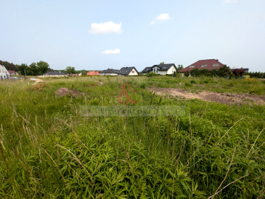 Działka inna Jankowo Gdańskie