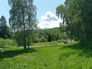 Działka Szklarska Poręba