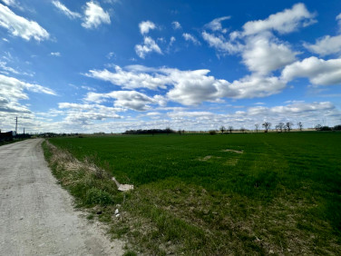 Działka przemysłowa Oława