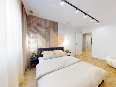 Mieszkanie blok mieszkalny przy lesie