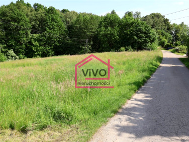 Działka budowlana Jastrzębie-Zdrój