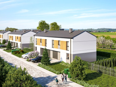 Dom Podzamcze sprzedaż