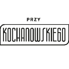Przy Kochanowskiego