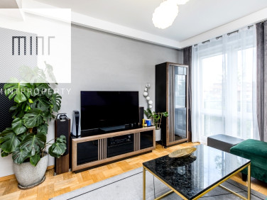 Mieszkanie Kraków
