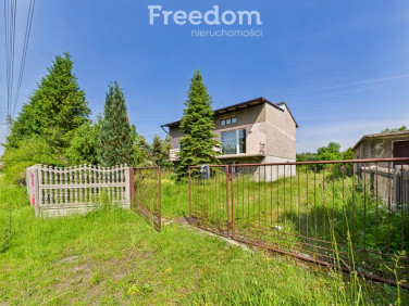 Dom Dąbrowa Górnicza