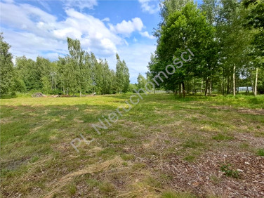 Działka budowlana sprzedam