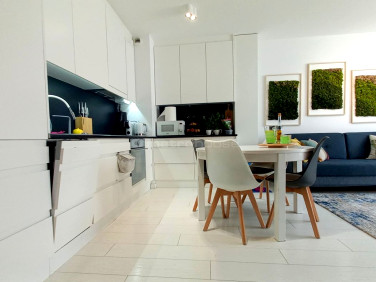 Mieszkanie Pruszków