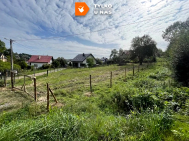 Działka budowlana Balice