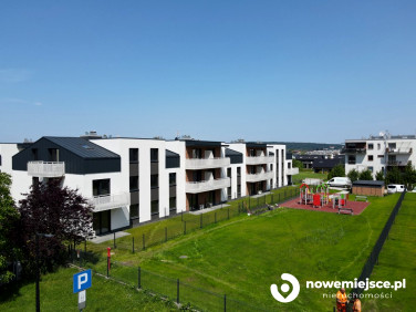 Mieszkanie Kraków sprzedaż