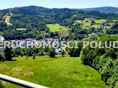 Mieszkanie w górach