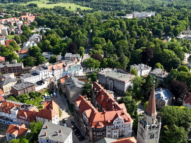 Mieszkanie Wałbrzych