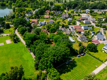 Działka Zajączków