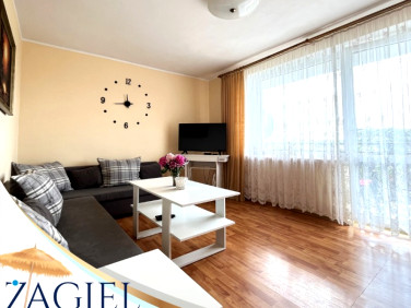 Mieszkanie Drozdowo