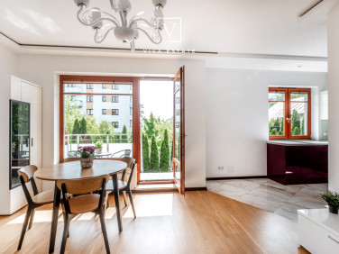 Mieszkanie Józefosław